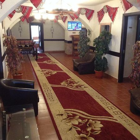 Taverna Apartment Vama Veche Luaran gambar
