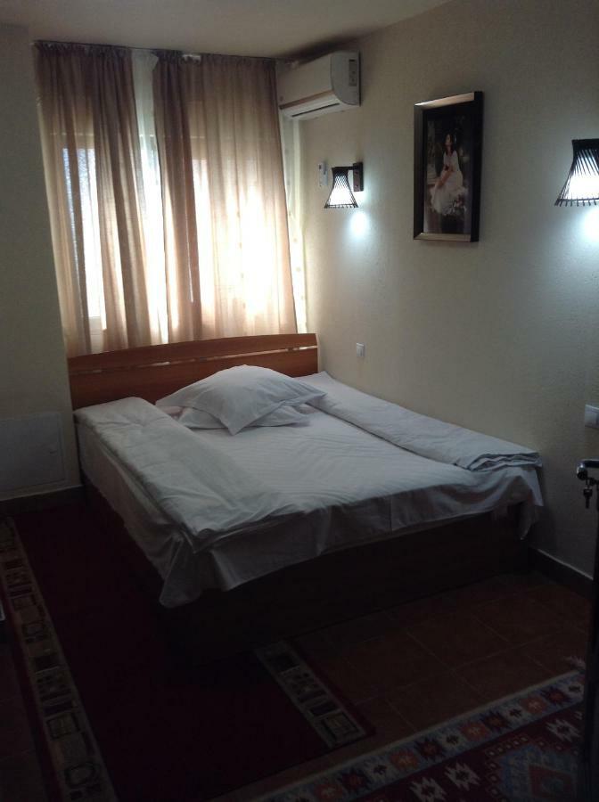 Taverna Apartment Vama Veche Luaran gambar