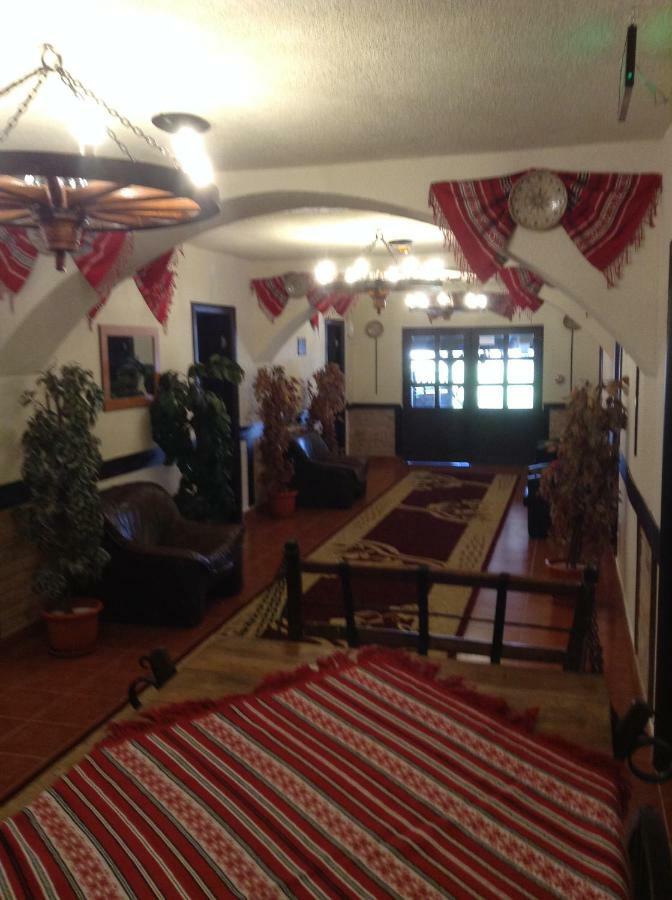 Taverna Apartment Vama Veche Luaran gambar