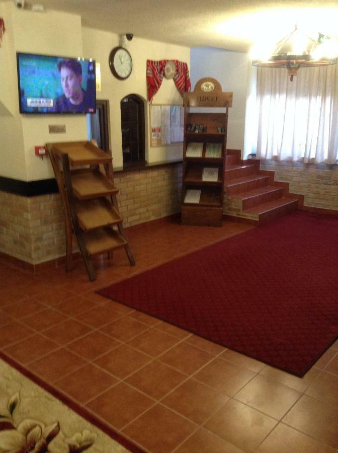 Taverna Apartment Vama Veche Luaran gambar